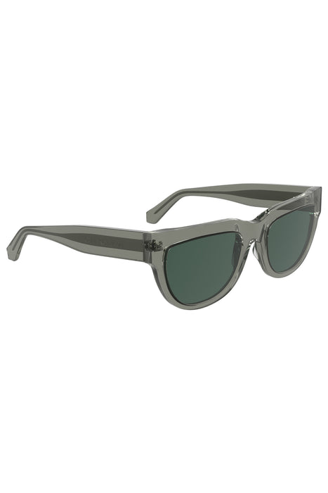 Calvin Klein Womens Sunglasses Grey