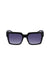 Calvin Klein Black Womens Sunglasses