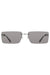 Calvin Klein Womens Sunglasses Black