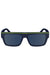 Calvin Klein Mens Sunglasses Blue