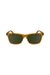 Calvin Klein Brown Mens Sunglasses