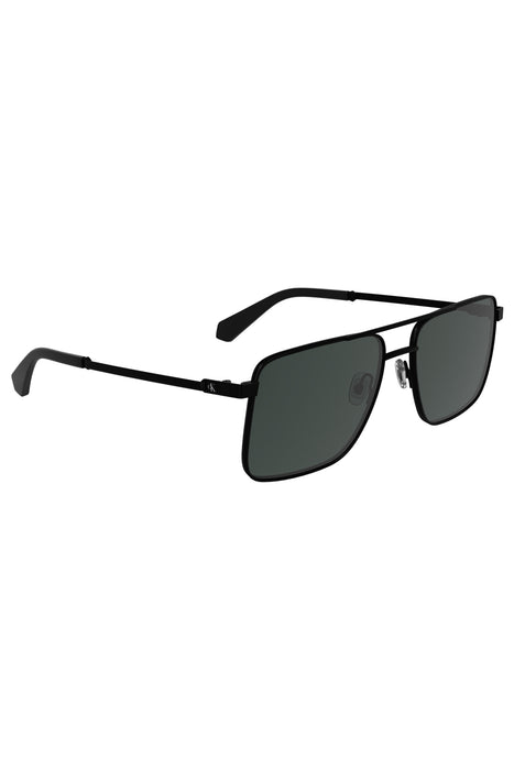 Calvin Klein Sunglasses Men Black
