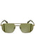 Calvin Klein Mens Sunglasses Gold