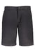 Calvin Klein Black Mens Bermuda Pants