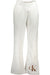 Calvin Klein Womens White Pants