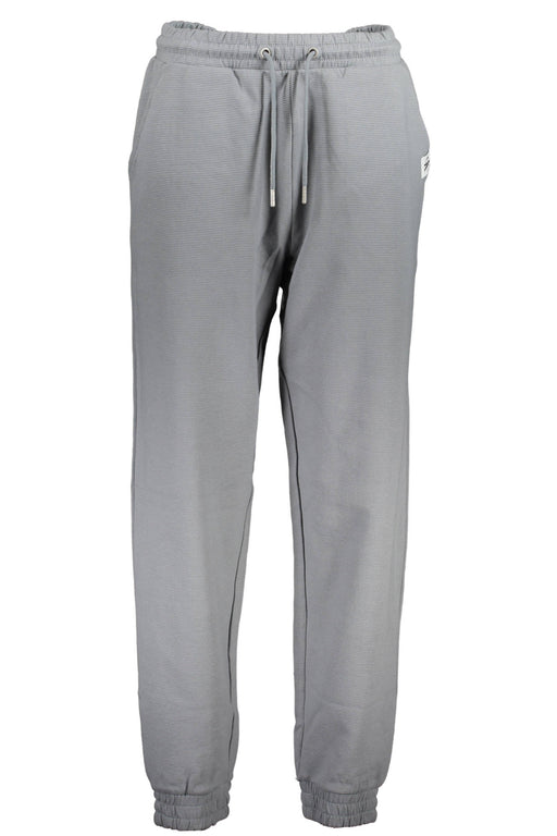 Calvin Klein Womens Gray Trousers