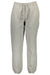 Calvin Klein Womens Gray Trousers