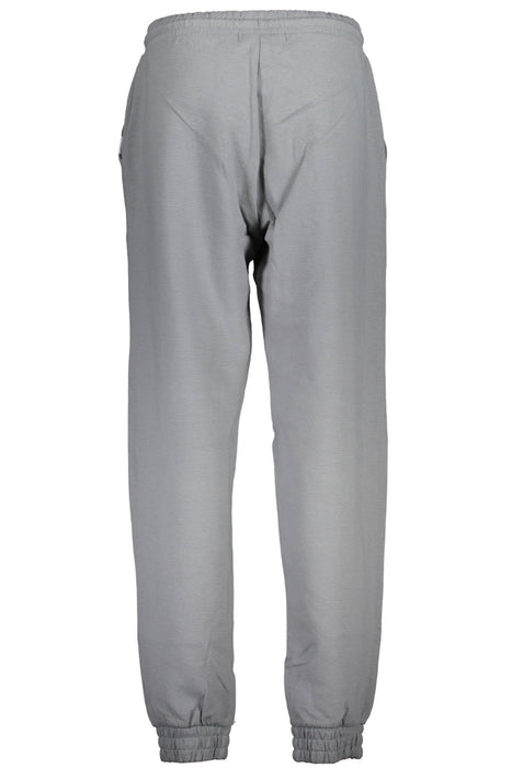 Calvin Klein Womens Gray Trousers