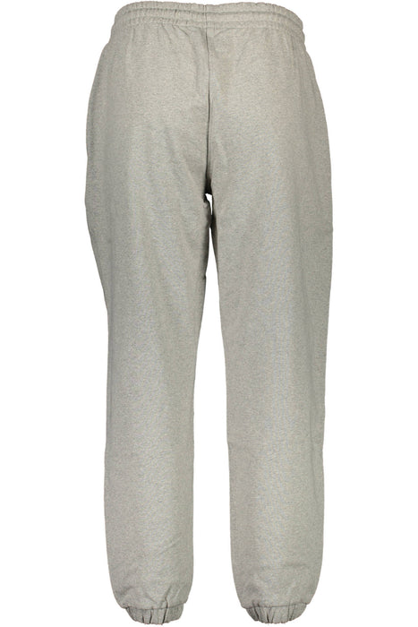 Calvin Klein Womens Gray Trousers