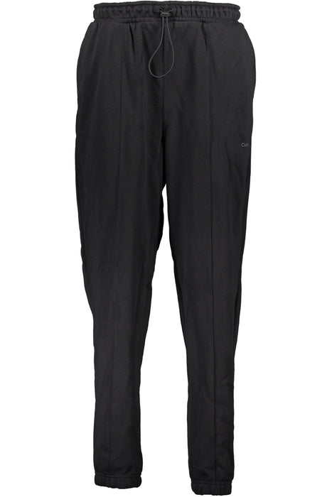 Calvin Klein Black Womens Trousers