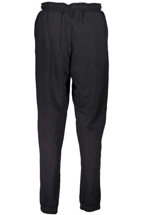 Calvin Klein Black Womens Trousers