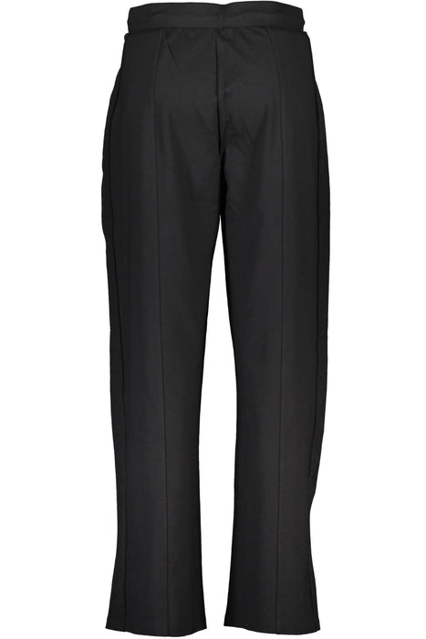 Calvin Klein Black Womens Trousers