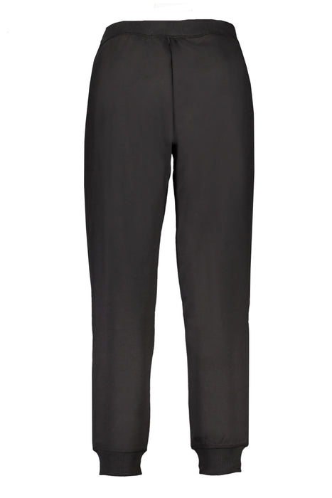 Calvin Klein Black Womens Trousers