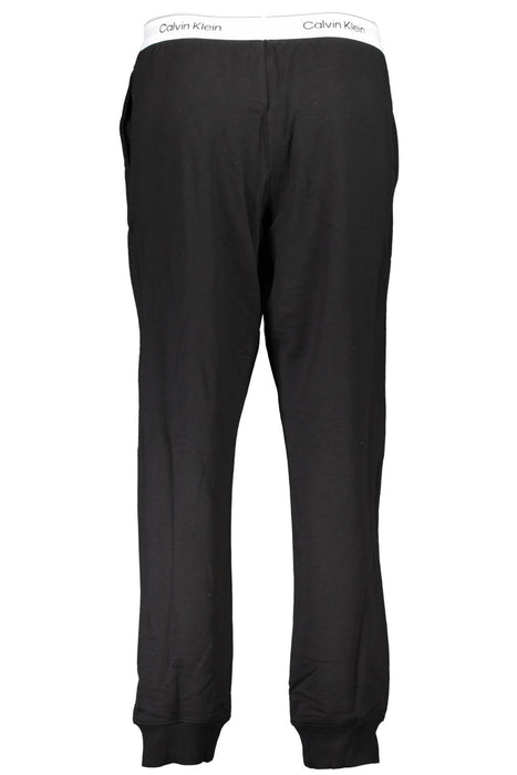 Calvin Klein Black Womens Trousers