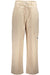 Calvin Klein Womens Pink Pants