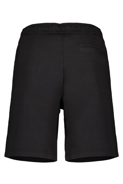 Calvin Klein Ανδρικό Μαύρο Short Pants | Αγοράστε Calvin Online - B2Brands | , Μοντέρνο, Ποιότητα - Αγοράστε Τώρα