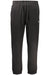 Calvin Klein Mens Black Long Tracksuit Pants