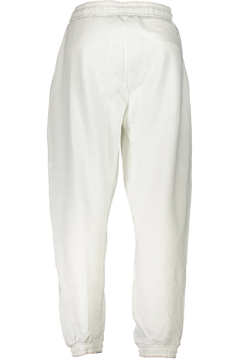 Calvin Klein Ανδρικό Λευκό Pants | Αγοράστε Calvin Online - B2Brands | , Μοντέρνο, Ποιότητα - Υψηλή Ποιότητα
