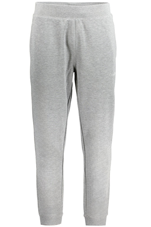 Calvin Klein Mens Trousers Grey