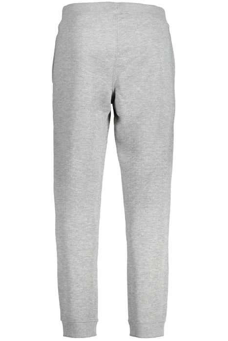 Calvin Klein Mens Trousers Grey