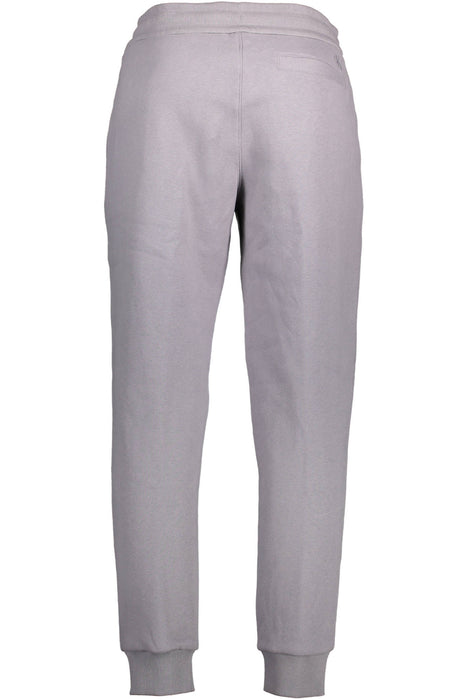 Calvin Klein Mens Grey Pants