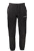 Calvin Klein Mens Black Pants