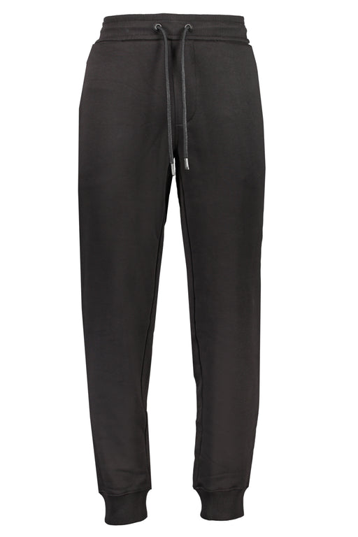 Calvin Klein Mens Black Pants