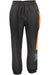 Calvin Klein Black Man Trousers