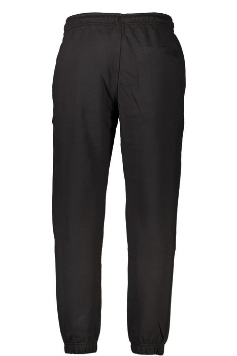 Calvin Klein Mens Black Pants