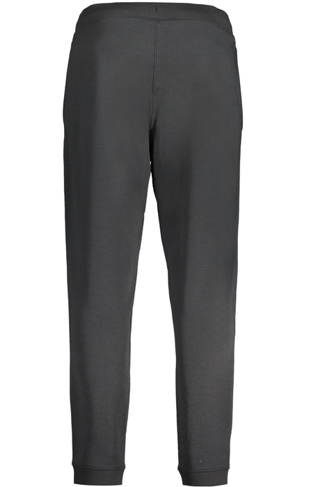 Calvin Klein Mens Black Pants