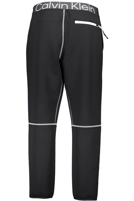 Calvin Klein Ανδρικό Μαύρο Pants | Αγοράστε Calvin Online - B2Brands | , Μοντέρνο, Ποιότητα - Αγοράστε Τώρα