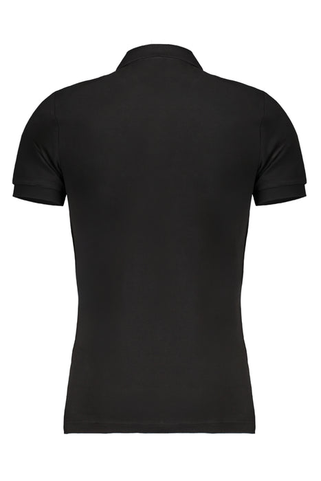 Calvin Klein Ανδρικό Μαύρο Short Sleeved Polo Shirt | Αγοράστε Calvin Online - B2Brands | , Μοντέρνο, Ποιότητα - Αγοράστε Τώρα - Αγοράστε Τώρα