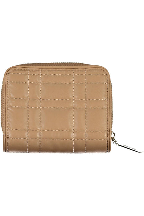 Calvin Klein Beige Women Wallet