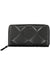 Calvin Klein Womens Wallet Black