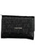 Calvin Klein Womens Wallet Black