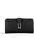 Calvin Klein Womens Wallet Black