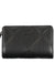 Calvin Klein Womens Wallet Black