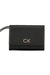Calvin Klein Womens Wallet Black