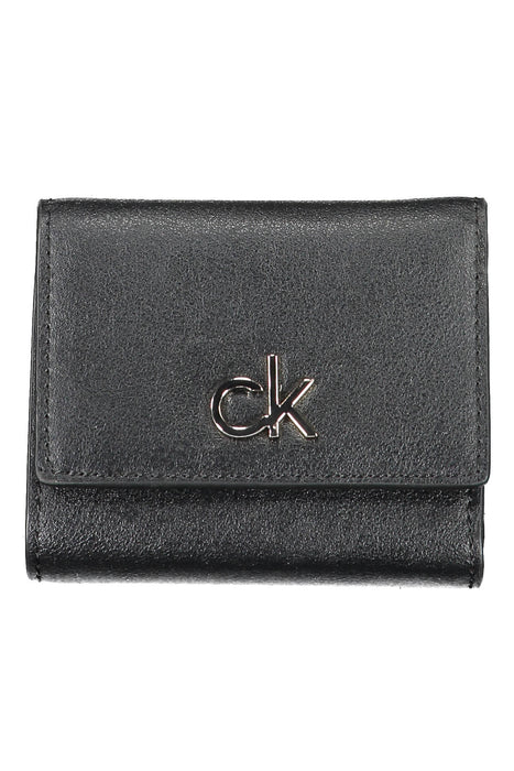 Calvin Klein Black Women Wallet