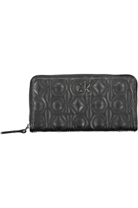 Calvin Klein Black Women Wallet