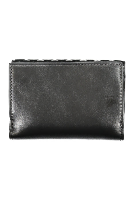 Calvin Klein Womens Wallet Black