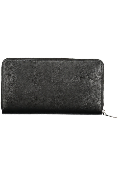 Calvin Klein Womens Wallet Black