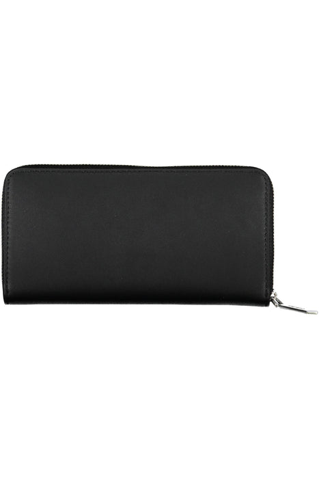 Calvin Klein Womens Wallet Black