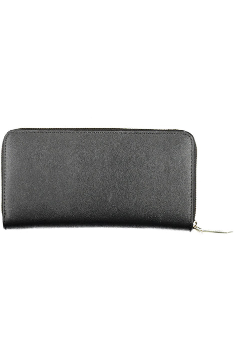 Calvin Klein Womens Black Wallet