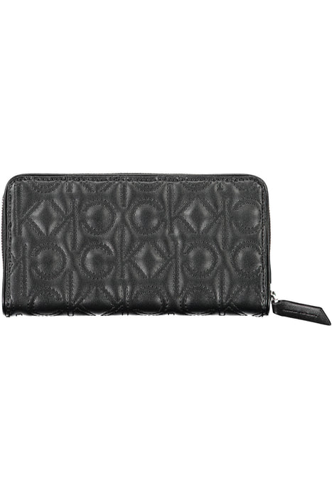 Calvin Klein Black Women Wallet