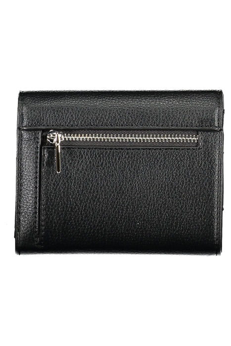 Calvin Klein Womens Wallet Black