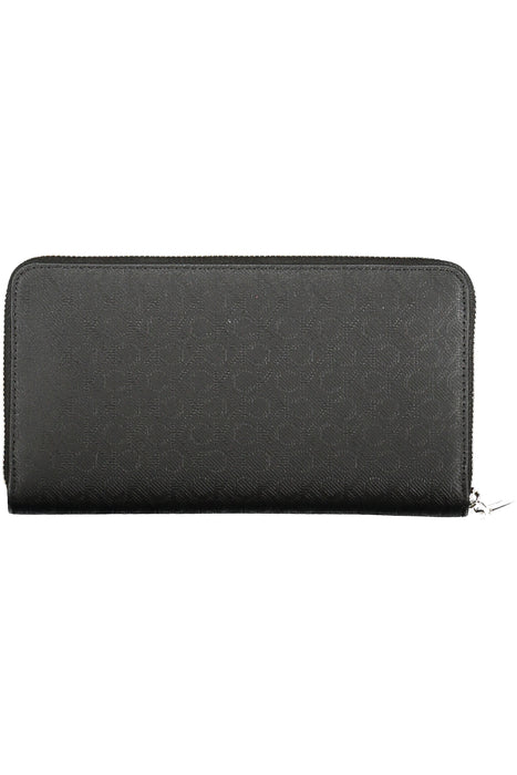Calvin Klein Womens Wallet Black