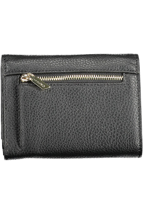 Calvin Klein Womens Wallet Black