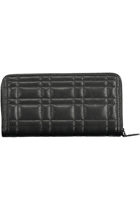 Calvin Klein Womens Wallet Black