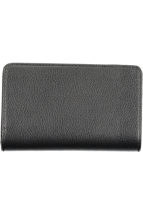 Calvin Klein Womens Wallet Black